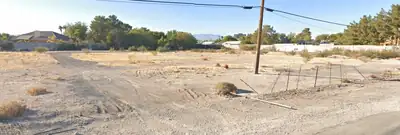 Gilespie Street, Las Vegas, NV 89123 Lot