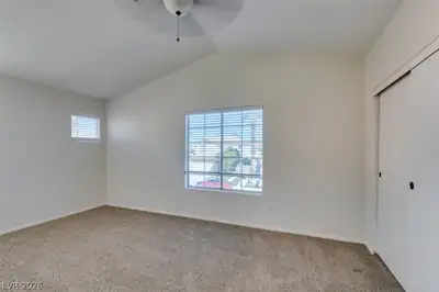9341 Jumpin Juniper Avenue, Las Vegas, NV 89129 Bedroom