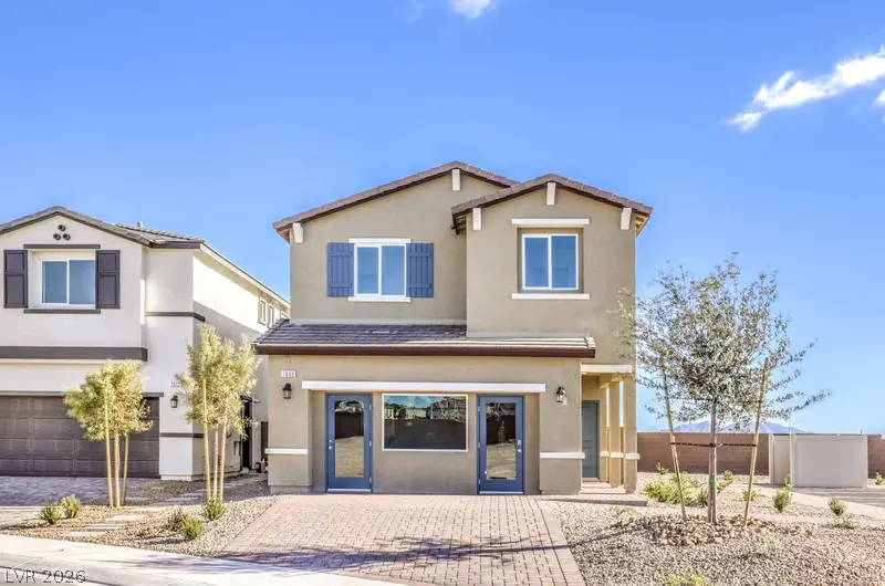 912 Alethea River Avenue, North Las Vegas, NV 89084