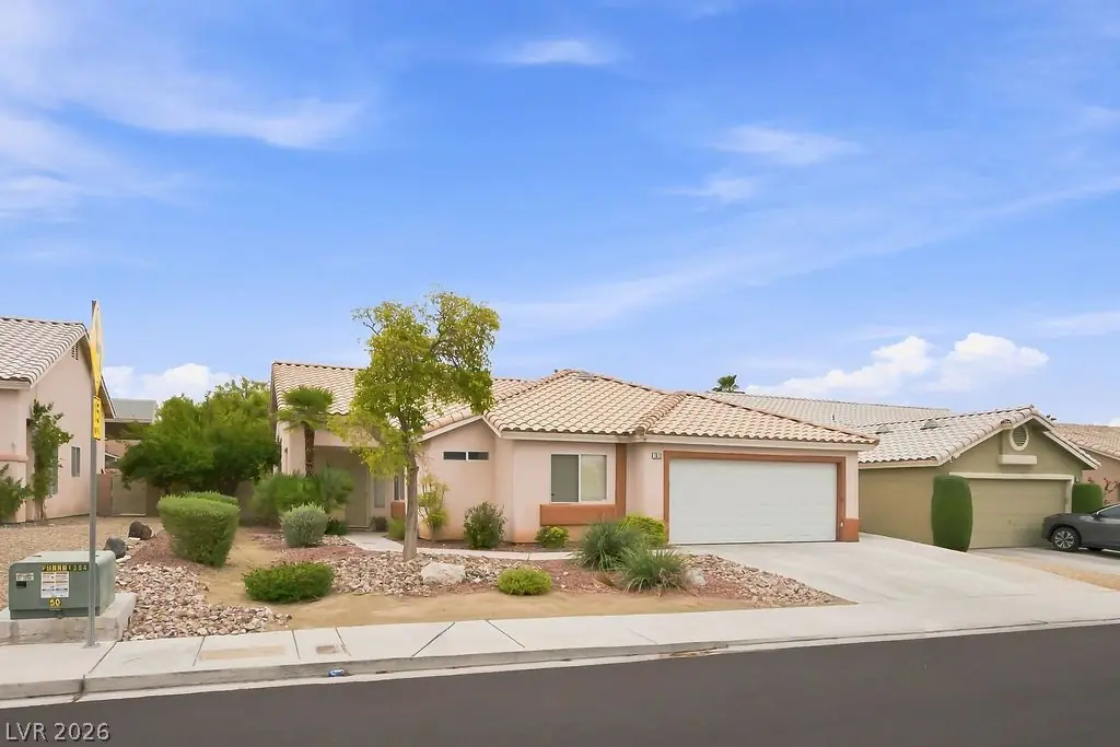 7812 SILVER MALLARD Avenue, Las Vegas, NV 89131