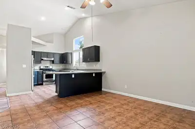 7812 SILVER MALLARD Avenue, Las Vegas, NV 89131 Dining Area
