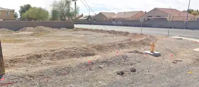 Gowan Road, North Las Vegas, NV 89032 Lot