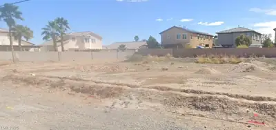 Gowan Road, North Las Vegas, NV 89032 Lot