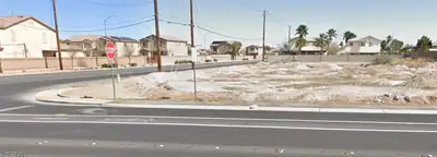 Gowan Road, North Las Vegas, NV 89032 Lot