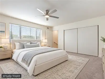 3708 Heritage Avenue, Las Vegas, NV 89121 Bedroom