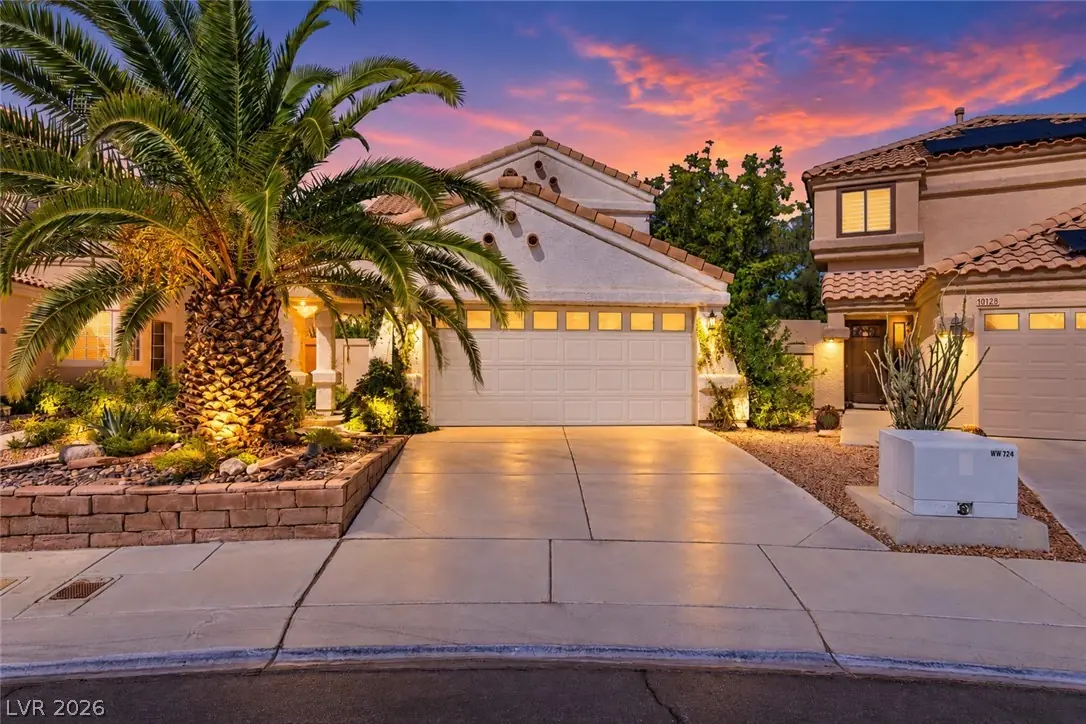 2333 Dexter Cabin Road, Las Vegas, NV 89128