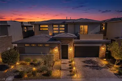20 Garden Rain Drive, Las Vegas
