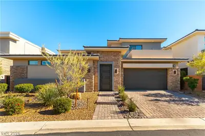 20 Garden Rain Drive, Las Vegas, NV 89135 