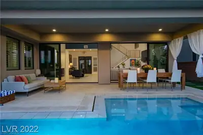 20 Garden Rain Drive, Las Vegas, NV 89135 