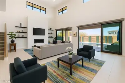 20 Garden Rain Drive, Las Vegas, NV 89135 