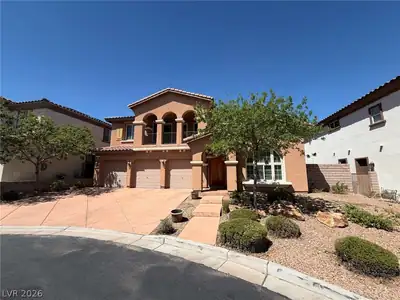 12116 La Carta Court, Las Vegas