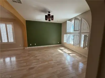 12116 La Carta Court, Las Vegas, NV 89138 Living Room