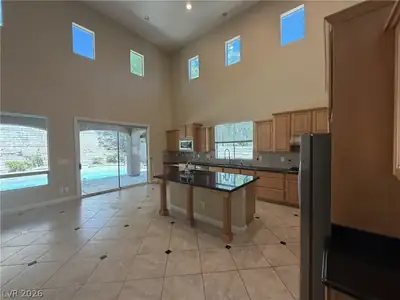 12116 La Carta Court, Las Vegas, NV 89138 Kitchen