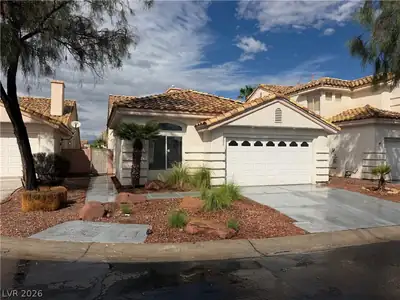 8312 Donatello Court, Las Vegas