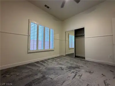 8312 Donatello Court, Las Vegas, NV 89129 Bedroom