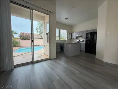 8312 Donatello Court, Las Vegas, NV 89129 Dining Area