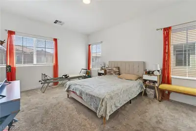 3700 Canis Minor Lane 19206, Henderson, NV 89052 Bedroom