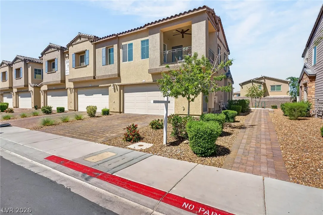 3700 Canis Minor Lane 19206, Henderson, NV 89052