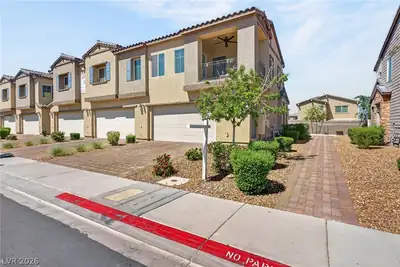 3700 Canis Minor Lane 19206 Henderson, NV 89052
