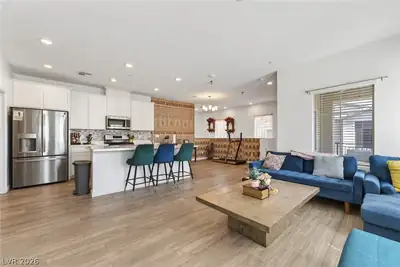 3700 Canis Minor Lane 19206, Henderson, NV 89052 Living Room