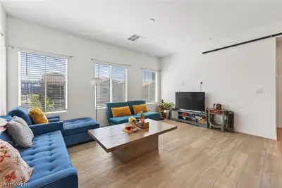 3700 Canis Minor Lane 19206, Henderson, NV 89052 Living Room