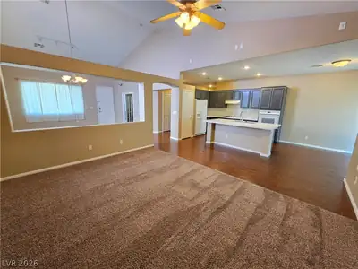 209 Opera House Street, Henderson, NV 89012 Living Room