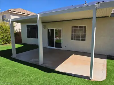 209 Opera House Street, Henderson, NV 89012 Patio