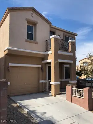 3457 Bearpin Gap Lane, Las Vegas