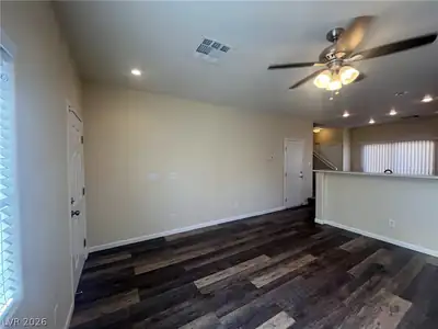 3457 Bearpin Gap Lane, Las Vegas, NV 89129 Living Room