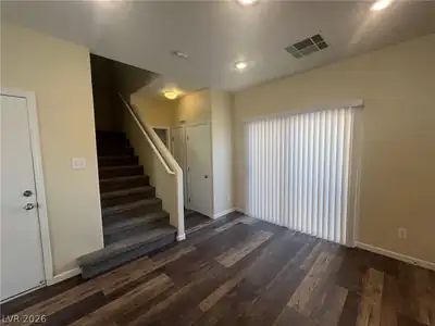3457 Bearpin Gap Lane, Las Vegas, NV 89129 Living Room