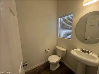 3457 Bearpin Gap Lane, Las Vegas, NV 89129 Bathroom