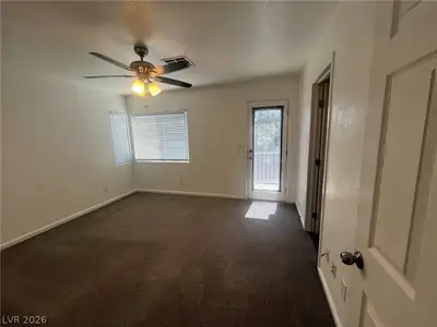 3457 Bearpin Gap Lane, Las Vegas, NV 89129 Bedroom