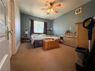 7 Keystone Street, Ruth, NV 89319 Primary Bedroom