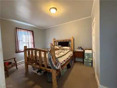 7 Keystone Street, Ruth, NV 89319 Bedroom