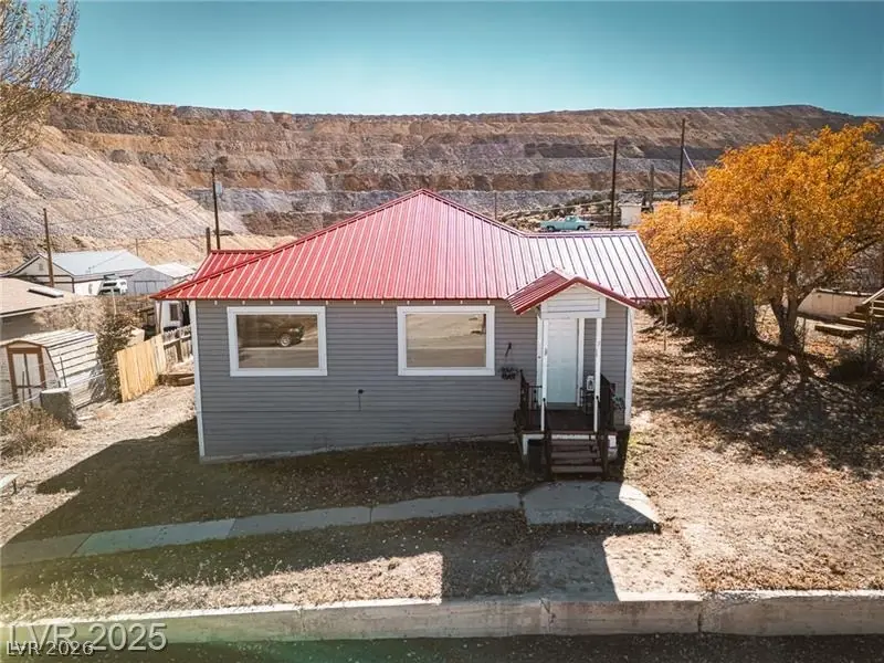 7 Keystone Street, Ruth, NV 89319