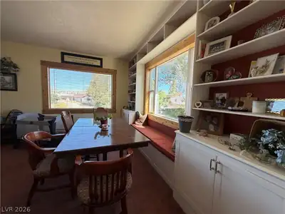 7 Keystone Street, Ruth, NV 89319 Living Room