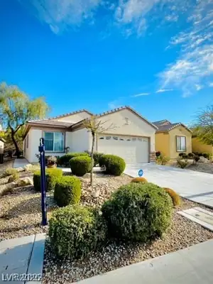 2360 Mystic Star Street Henderson, NV 89044