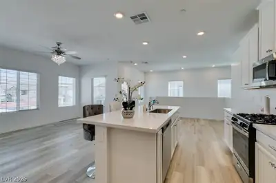 7312 North Decatur Boulevard 6, North Las Vegas