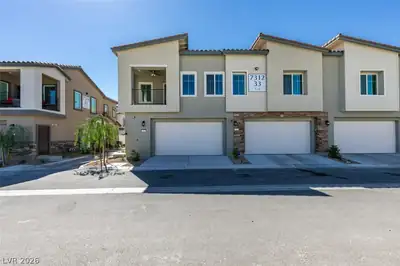 7312 North Decatur Boulevard 6, North Las Vegas, NV 89131 