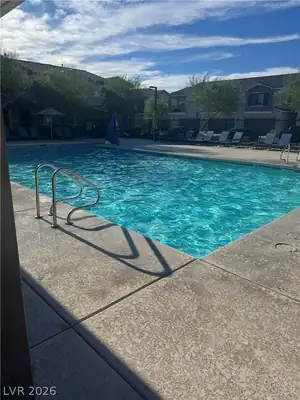 7312 North Decatur Boulevard 6, North Las Vegas, NV 89131 Community