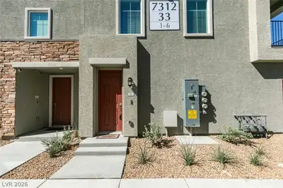 7312 North Decatur Boulevard 6, North Las Vegas, NV 89131 
