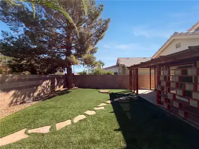 6916 Troubador Drive, Las Vegas, NV 89119 