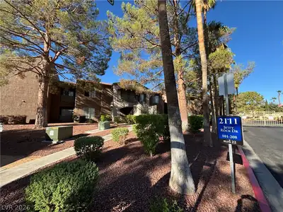 2111 Jetty Rock Drive 105, Las Vegas