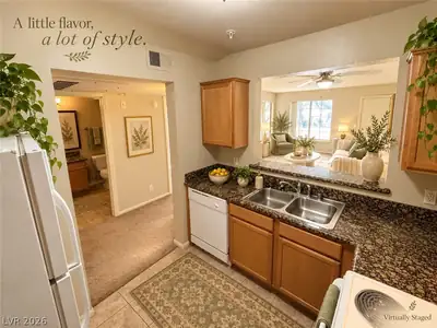 2111 Jetty Rock Drive 105, Las Vegas, NV 89128 