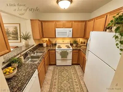 2111 Jetty Rock Drive 105, Las Vegas, NV 89128 