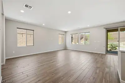 12054 Arrebol Avenue, Las Vegas, NV 89138 Living Room