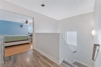 4140 Hazelridge Drive, Las Vegas, NV 89129 Bedroom