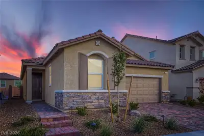 3770 Alla Rocca Avenue Henderson, NV 89044