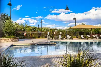 3770 Alla Rocca Avenue, Henderson, NV 89044 