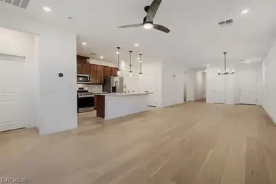 3770 Alla Rocca Avenue, Henderson, NV 89044 